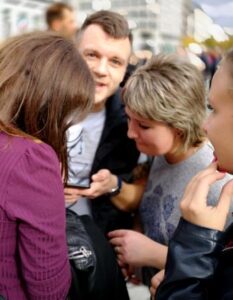 TownAdventure - Schnitzeljagd-Tour als Betriebsausflug